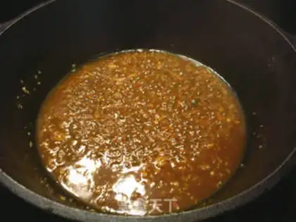 Make Buffalo broccoli step 3