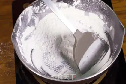 Make Snowmen step 8