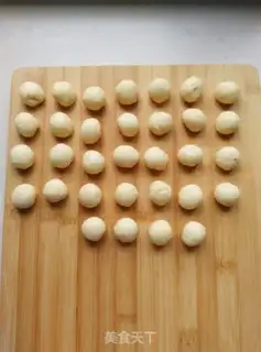 Make Jell-O-money bread step 5