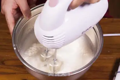 Make Snowmen step 9