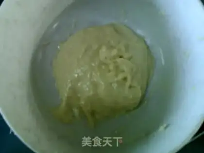 Make Polish yeast step 2