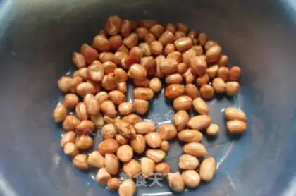 Make Simple pork spicy soup step 0