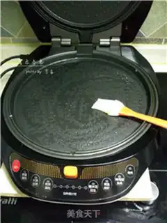 Make Skin rolls step 10
