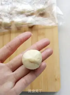 Make Jell-O-money bread step 7