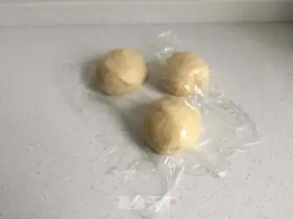 Make Simple bag step 1
