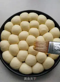 Make Jell-O-money bread step 9