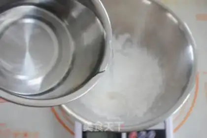 Make Crystal step 2