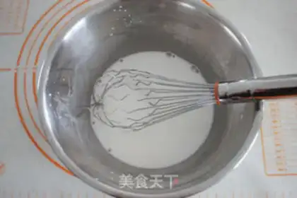 Make Crystal step 3