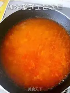 Make Potato soup step 4