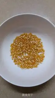 Make Popcorn step 0