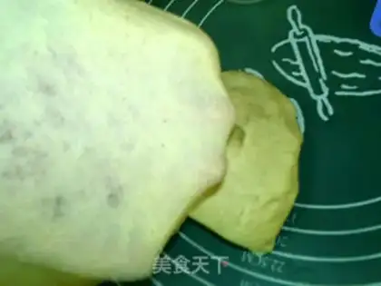 Make Polish yeast step 8