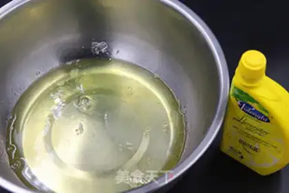 Make Corn pasta cake rolls step 6
