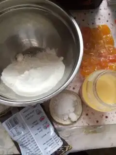 Make Souffle step 0