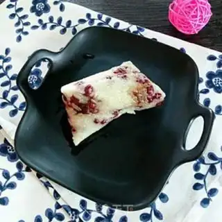 Make Red bean dates step 10