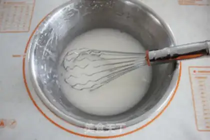 Make Crystal step 5