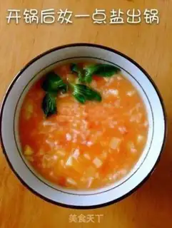 Make Potato soup step 6