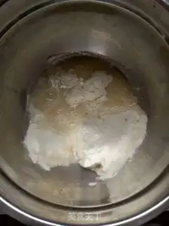 Make Souffle step 1