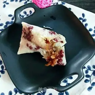 Make Red bean dates step 11