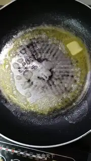 Make Popcorn step 2