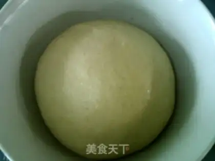 Make Polish yeast step 10