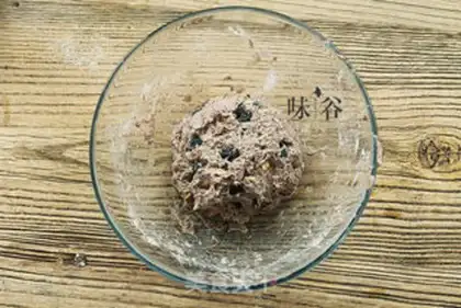 Make Peach bread step 8