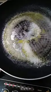 Make Popcorn step 3