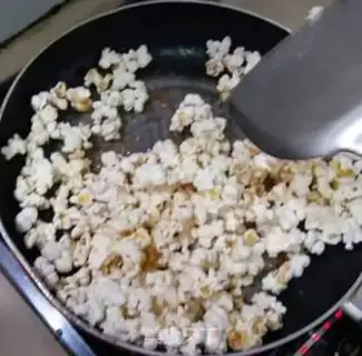 Make Popcorn step 4