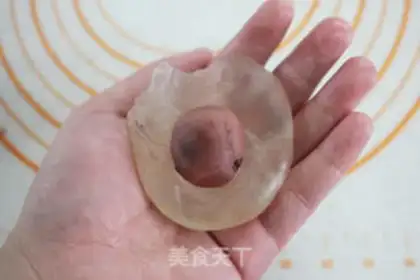 Make Crystal step 8