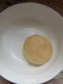 Make Souffle step 4