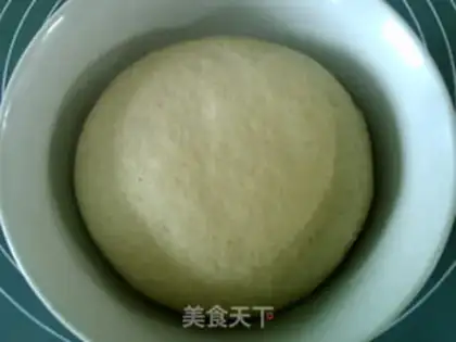 Make Polish yeast step 12