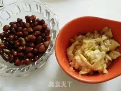 Make Spaghetti noodles step 3
