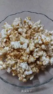 Make Popcorn step 5