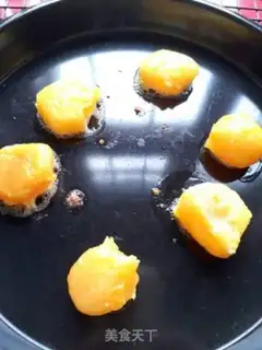 Make Souffle step 5