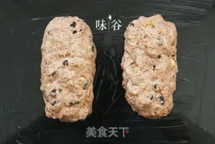 Make Peach bread step 10