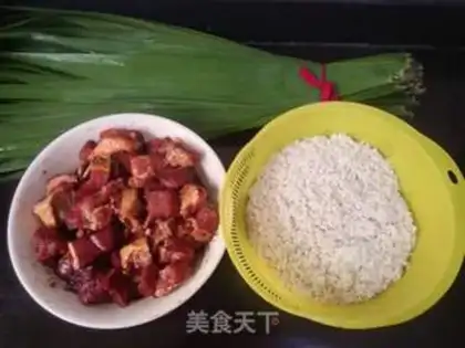 Make Soy sauce step 0