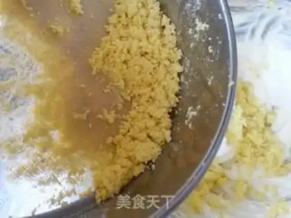 Make Spaghetti noodles step 4