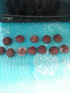 Make Souffle step 8