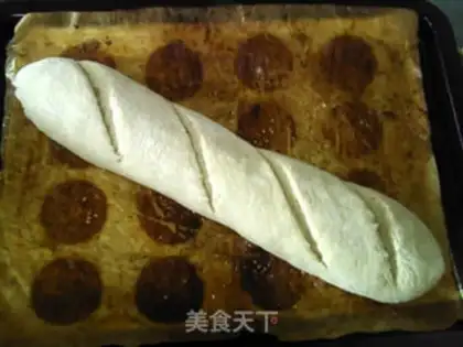 Make Polish yeast step 15