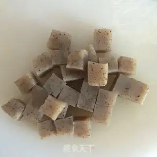 Make Hot potato step 2