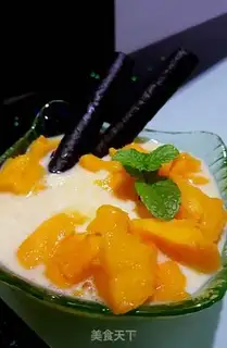 Make Homemade ice cream step 7