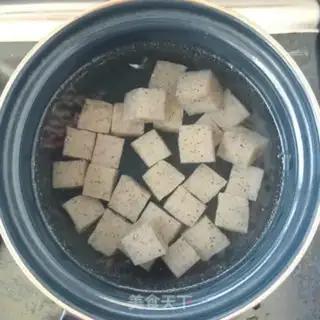 Make Hot potato step 3