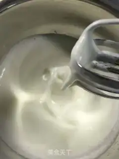 Make Japanese cheesecake step 0