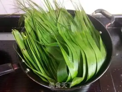Make Soy sauce step 5