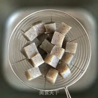 Make Hot potato step 4