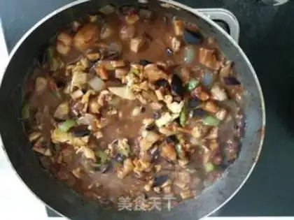 Make Spaghetti noodles step 7