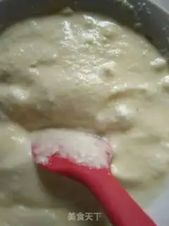 Make Cake roll step 6