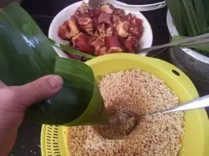 Make Soy sauce step 8