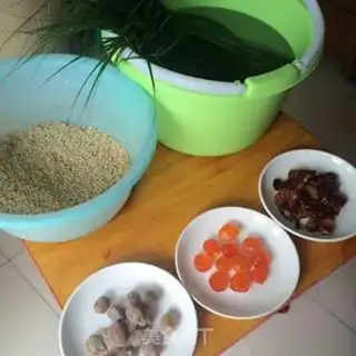 Make Snack step 0