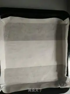 Make Cake roll step 7