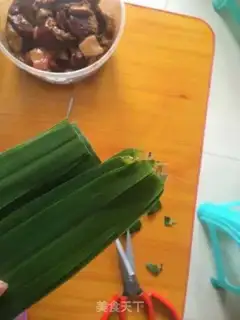Make Snack step 1